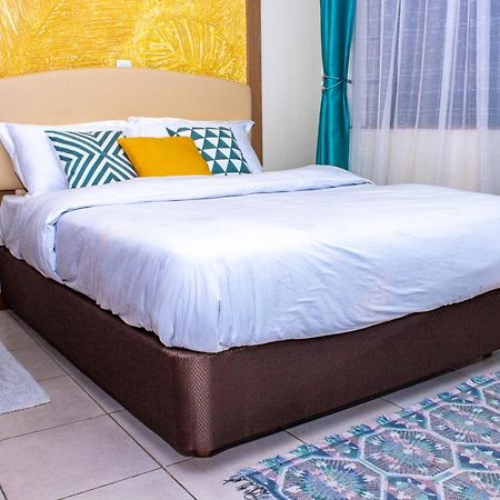 Kate Apartments, Studios-Mvuli Suites, Nairobi Eksteriør billede